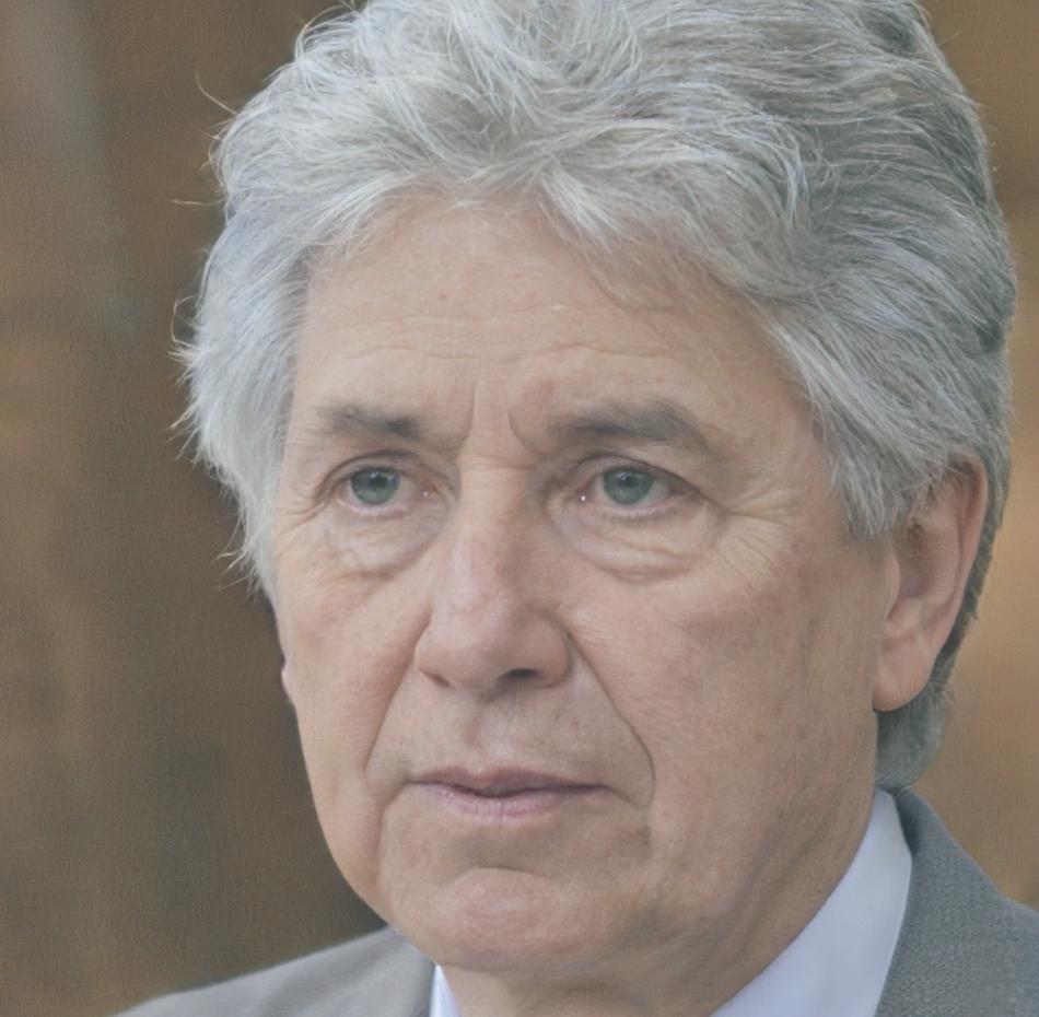 Довольный клиент