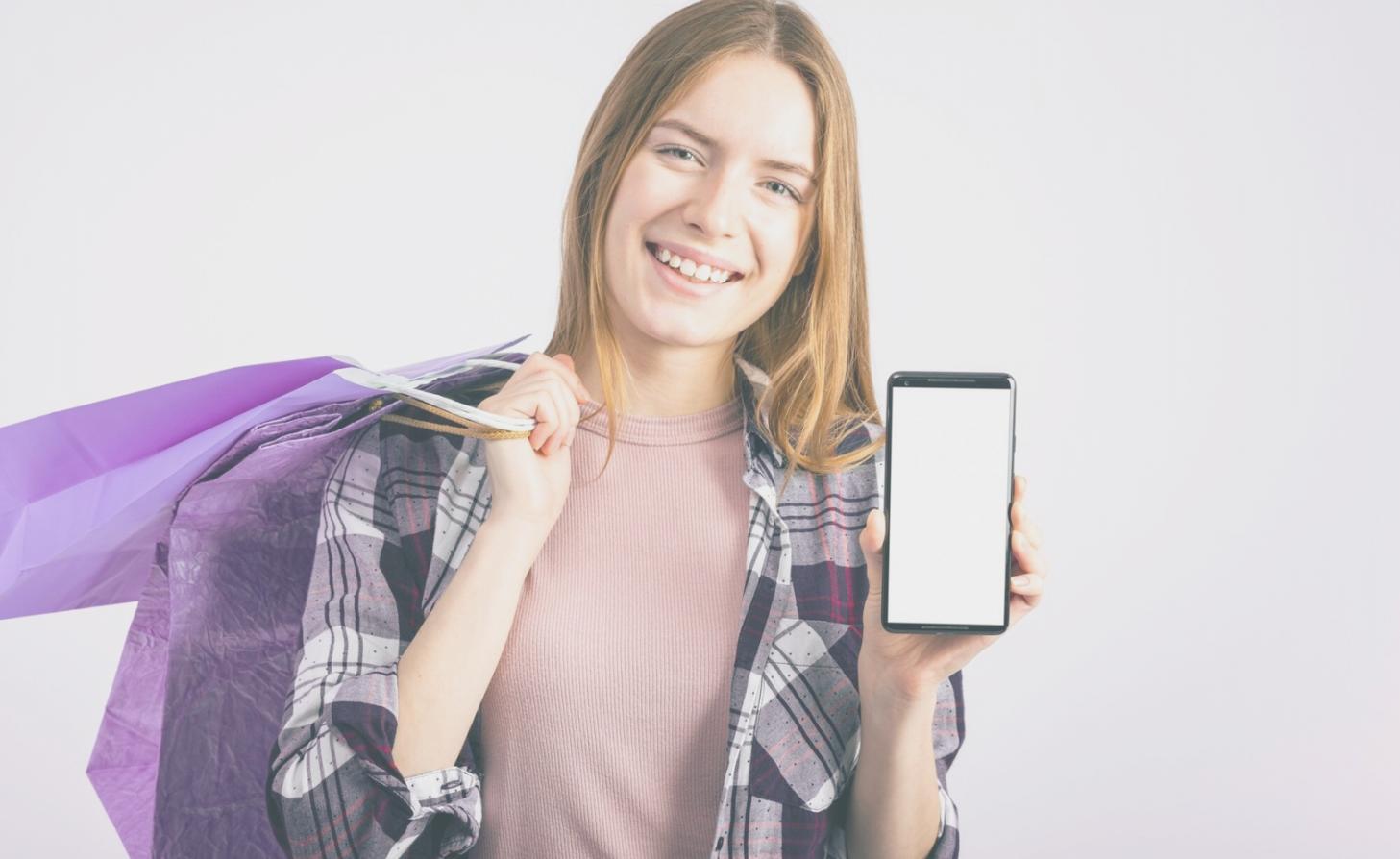 Процесс анализа данных маркетплейса